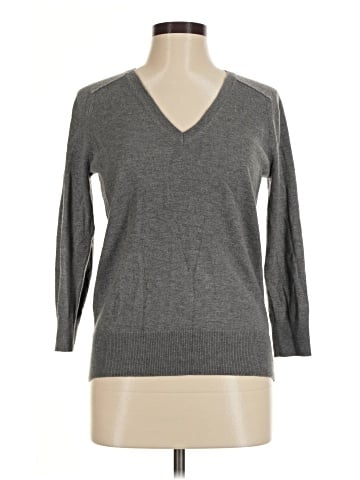 Ann Taylor LOFT Pullover Sweater (view 1)