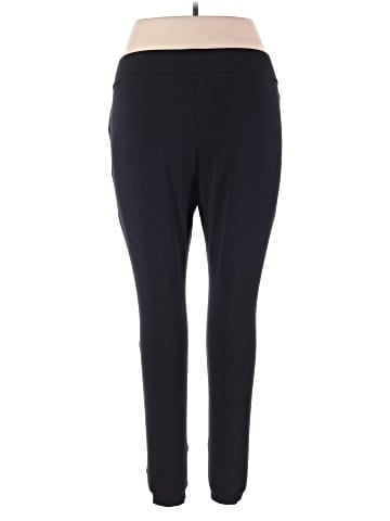 Lands' End Active Pants (view 2)