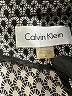 Calvin Klein Polka Dots Gray Blazer Size 2 - photo 6