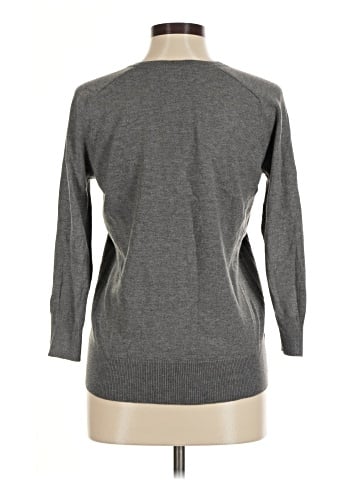 Ann Taylor LOFT Pullover Sweater (view 2)