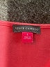 Vince Camuto Pink Sleeveless Top Size S - photo 7