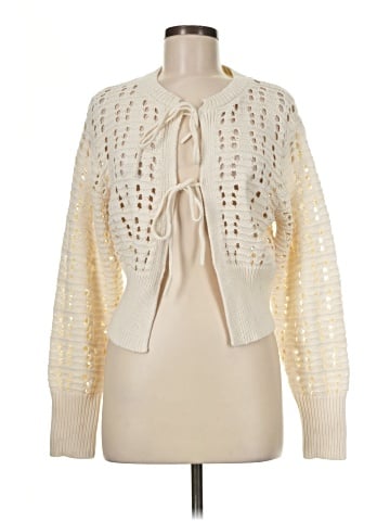 Jessica Simpson Cardigan (view 1)