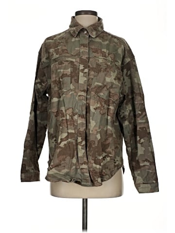 Banjara Jacket (view 1)