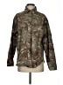 Banjara 100% Cotton Camo Green Jacket Size S - photo 1