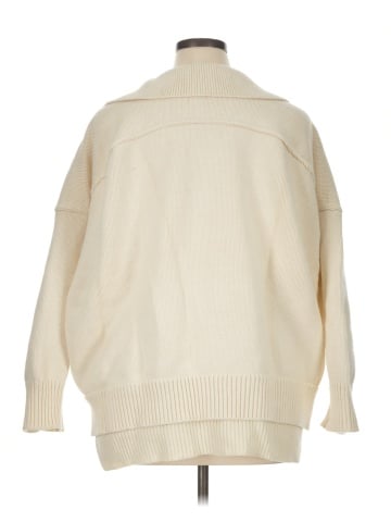 Maeve by Anthropologie Pullover Sweater (view 2)