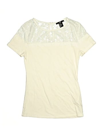 H&M Short Sleeve Top (view 1)