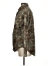 Banjara 100% Cotton Camo Green Jacket Size S - photo 5