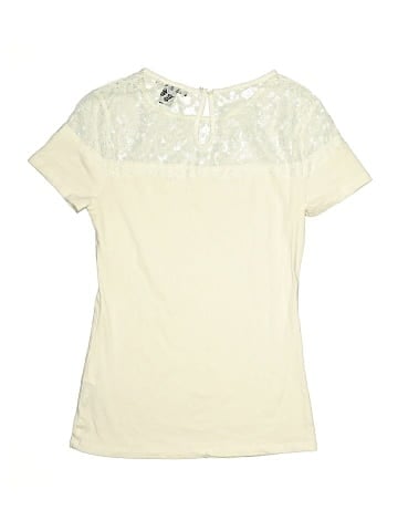 H&M Short Sleeve Top (view 2)