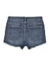 Express Blue Denim Shorts Size 6 - photo 2