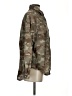 Banjara 100% Cotton Camo Green Jacket Size S - photo 4