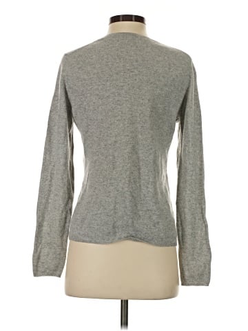 Charter Club Cashmere Pullover Sweater (view 2)