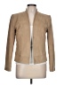 Tahari by ASL Tan Jacket Size 10 - photo 1