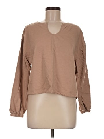 French Laundry Sweatshirt (view 1)