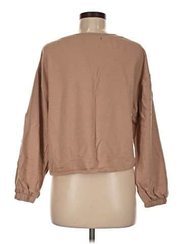 French Laundry Sweatshirt (view 2)