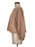 French Laundry Tan Sweatshirt Size M - photo 5