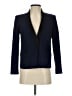 J.Crew Blue Blazer Size 0 - photo 1