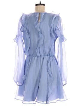 Hutch Romper (view 2)