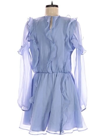 Hutch Romper (view 2)