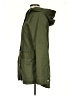 Vero Moda Green Raincoat Size S - photo 5
