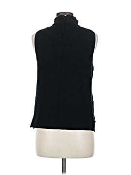 Ann Taylor Sleeveless Blouse (view 2)