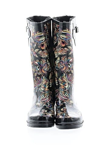 Unbranded Rain Boots (view 2)