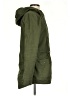 Vero Moda Green Raincoat Size S - photo 4