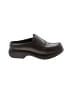 Dansko Burgundy Mule/Clog Size EU 40 - photo 1