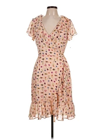 Betsey Johnson Cocktail Dress (view 1)