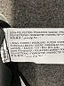 MNG Suit 100% Polyester Black Dress Pants Size 6 - photo 8