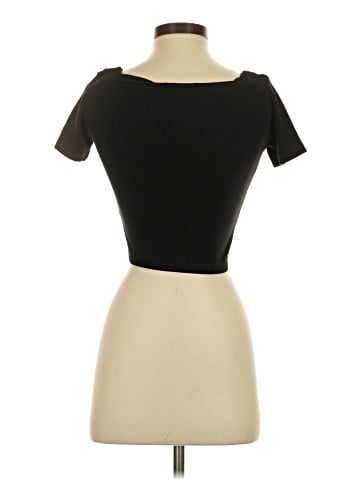 Missguided Tube Top (view 2)