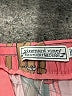 Vineyard Vines Print Pink Silk Pants Size 4 - photo 7