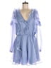 Hutch Blue Romper Size M - photo 1
