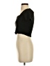 Missguided Black Tube Top Size 4 - photo 5