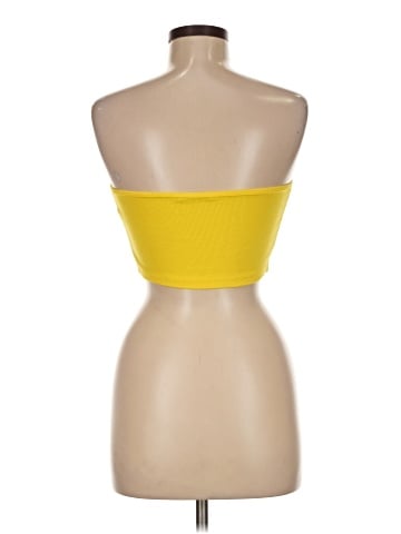 Trafaluc by Zara Tube Top (view 2)
