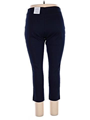 Croft & Barrow Active Pants (view 2)