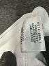 J Brand Chevron-herringbone Ivory Jeans Size 29 waist - photo 10