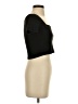 Missguided Black Tube Top Size 4 - photo 4