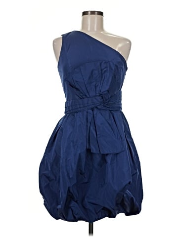 Robert Rodriguez Cocktail Dress (view 1)