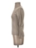 Unbranded Polka Dots Tan Turtleneck Sweater Size S - photo 5