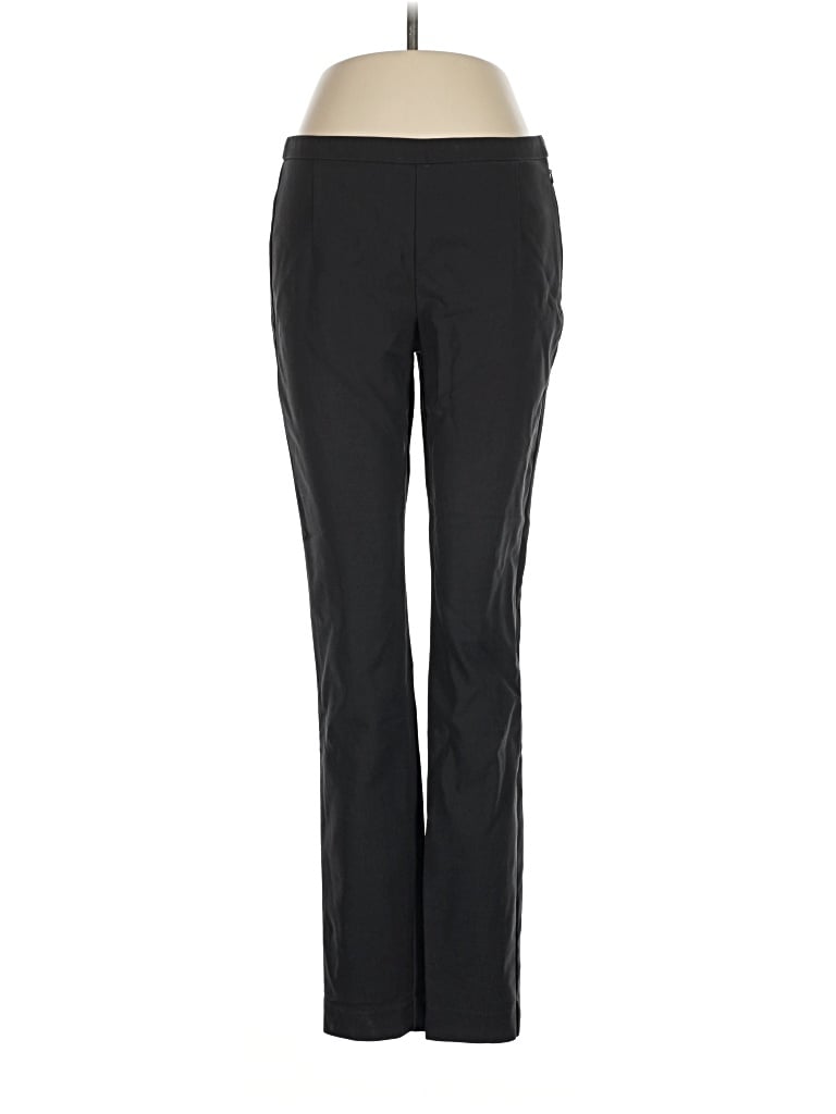 Pre-owned Lilly Pulitzer Dress Pants In Black