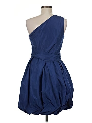 Robert Rodriguez Cocktail Dress (view 2)