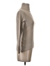 Unbranded Polka Dots Tan Turtleneck Sweater Size S - photo 4