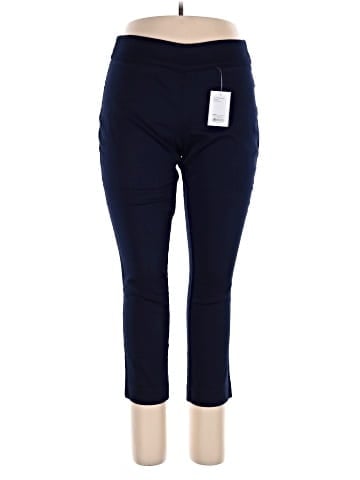 Croft & Barrow Active Pants (view 1)