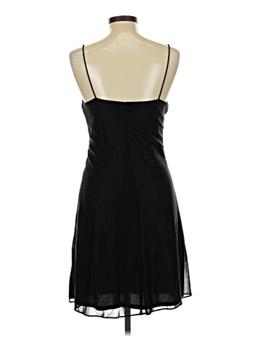 Onyx Nite Cocktail Dress (view 2)