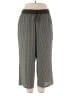Max Studio Chevron-herringbone Gray Casual Pants Size 2X - photo 1