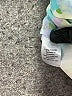LC Lauren Conrad 100% Polyester Ivory Short Sleeve Blouse Size 2X - photo 8