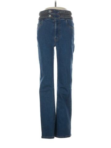 Derek Lam 10 Crosby Jeans (view 1)
