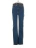 Derek Lam 10 Crosby Blue Jeans Size 23 waist - photo 1