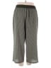 Max Studio Chevron-herringbone Gray Casual Pants Size 2X - photo 2