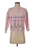 Friends Pink Sweatshirt Size XS - photo 1